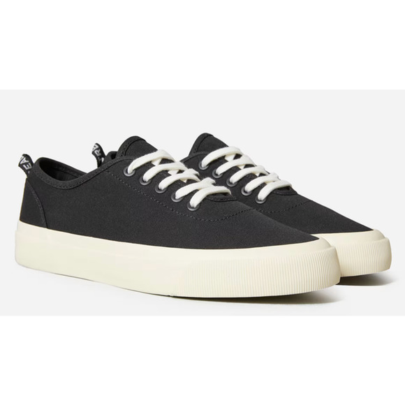 Everlane Other - Everlane The Forever Sneaker® in Black Men's 10.5 NEW
